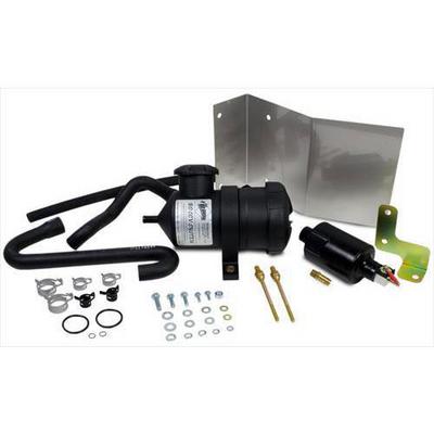 Bd Diesel Crank Case Vent Filter Kit - 1032170